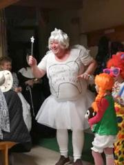 Najbolj izvirne maske na letošnjem fašanki